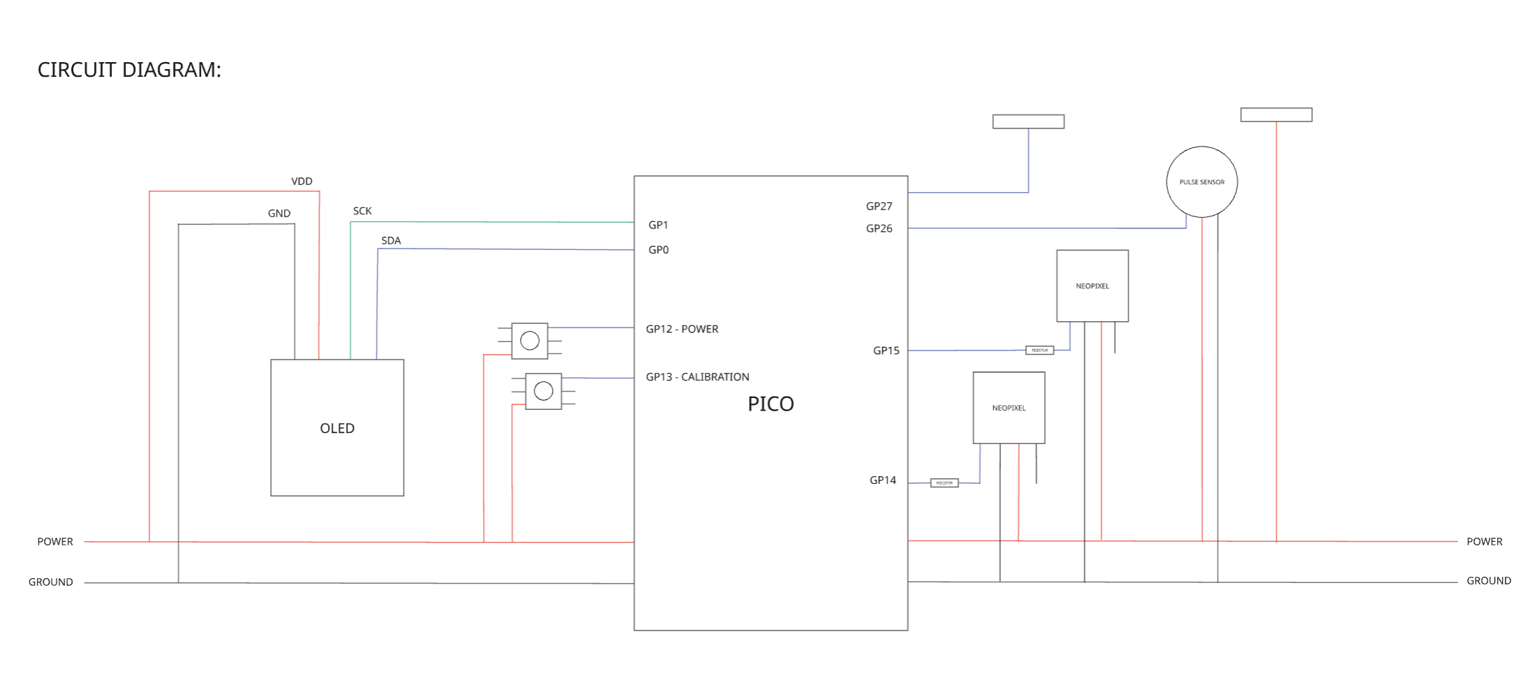 Circuit Diagram